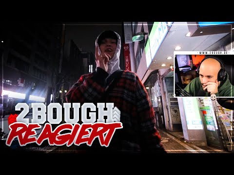 makko - "Pueblo" / 2Bough REAGIERT