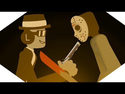 Forsaken chance be like: