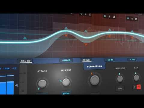 Introducing Multiband X6 (Teaser Trailer 1)