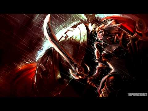 Kelly Andrew - Valkyrie [Uplifting Heroic Music] - UC4L4Vac0HBJ8-f3LBFllMsg