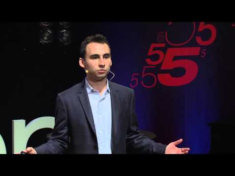 An app that could change your vote: Nikita Bier at TEDxBoston - UCsT0YIqwnpJCM-mx7-gSA4Q
