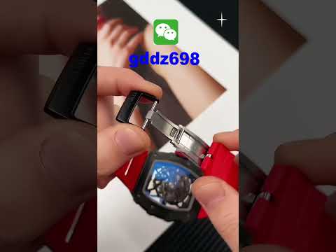 【微信86290446】耳目一新的GF厂PANTHREDECARTIER卡地亚猎豹腕表评测