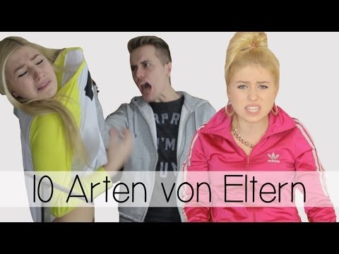 10 ARTEN VON ELTERN + Outtakes - UCHfdTAyg5t4mb1G-3rJ6QsQ