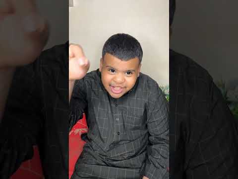 الاخ الولد المدلع 😂 #ام_المنوفي #كوميدى