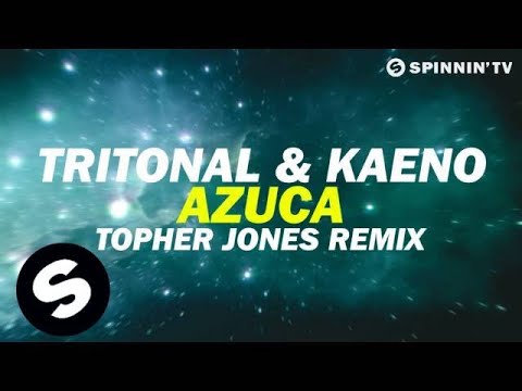 Tritonal & Kaeno - Azuca (Topher Jones Remix) [Available January 18] - UCpDJl2EmP7Oh90Vylx0dZtA