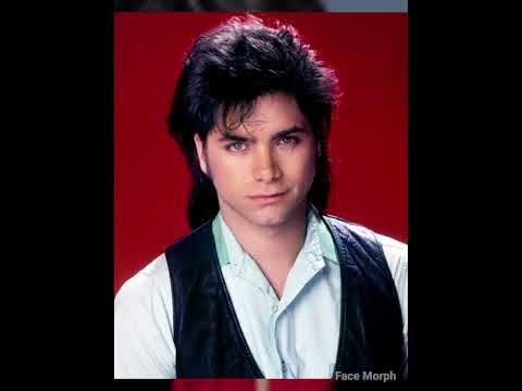 JOHN STAMOS FULL HOUSE