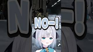 【切り抜き】鬼になったはずなのに… #shorts #ぶいすぽ【ArcRaiders】