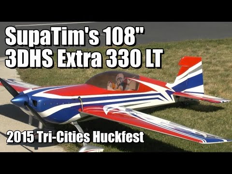 SupaTim’s 3DHS 108” Extra 300LT – 2015 Tri-Cities Huckfest - UCvrwZrKFfn3fxbkpiSIW4UQ