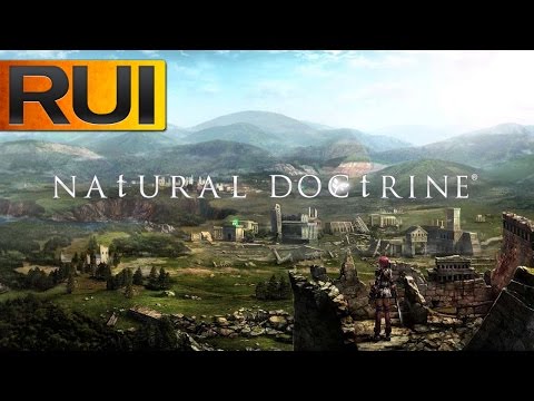 NAtURAL DOCtRINE Gameplay Impressions - UCy9L0ITuHozyqAxW26KPvKg