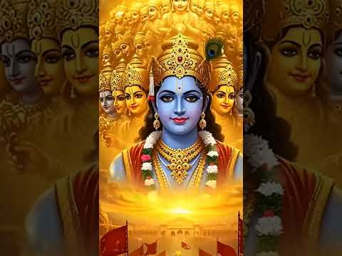 🔥 Bhagavad Gita Wisdom | Shri Krishna’s Powerful Life Lesson 🙏 #shorts #radhe #krishna