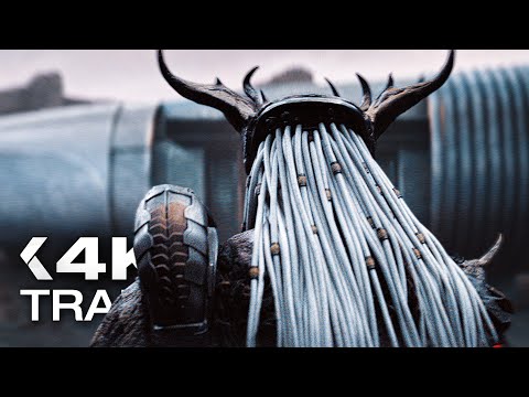 THE BEST UPCOMING ACTION MOVIES 2025 & 2026 (Trailers)
