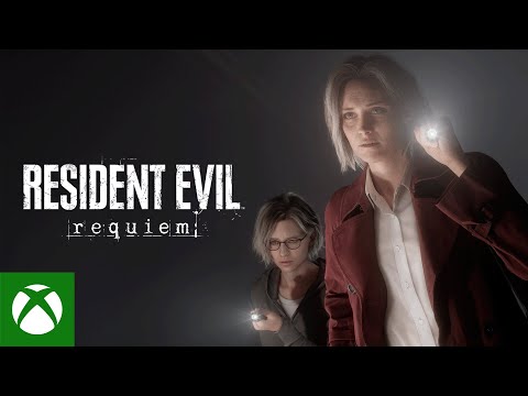 Resident Evil Requiem - 2nd Trailer
