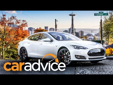 Tesla Model S P85+ review : US Road Trip from Seattle to LA - UC7yn9vuYzXTWtL0KLu2rU2w