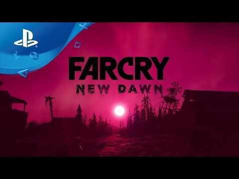 Far Cry: New Dawn - Reveal Trailer [PS4, deutsch]