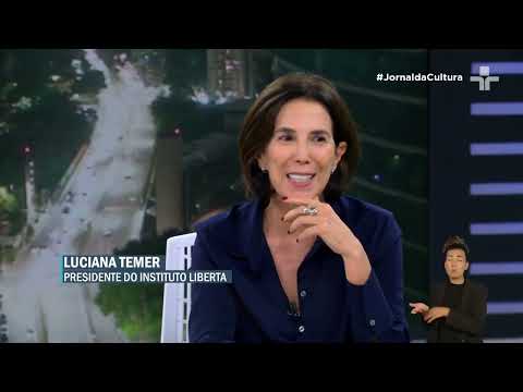 Jandaraci Araújo comenta desigualdade salarial por gênero