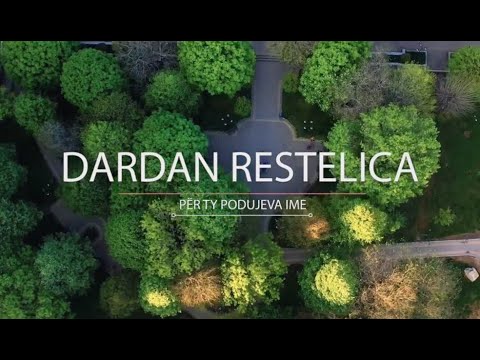 Dardan Restelica - Per ty Podujeva ime