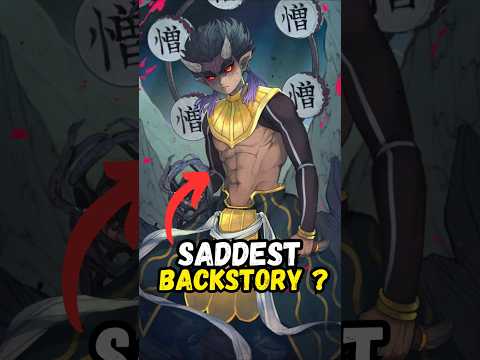 The top 5 saddest backstories of demons in demonslayer