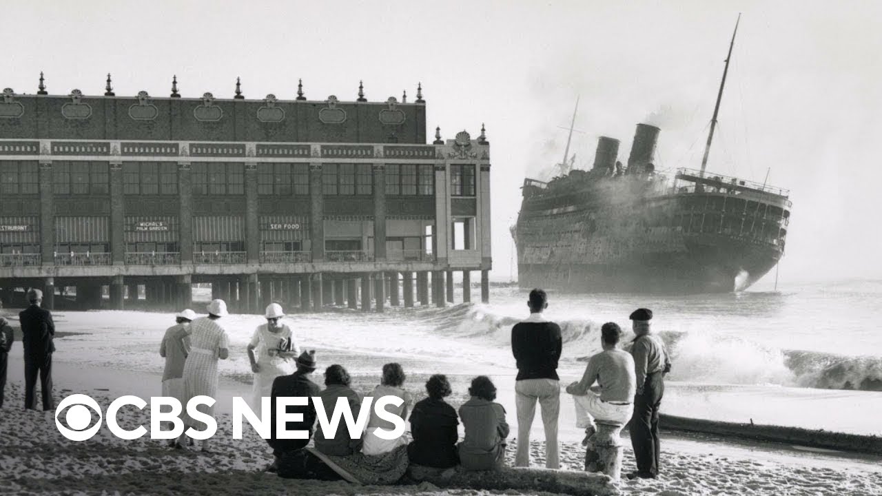 New novel by Chanel Cleeton takes readers back to historic sea disaster