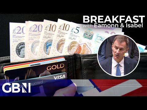 'Insulting' Autumn Statement: Dr Gewolb accuses Government of 'gaslighting' with 110 new measures