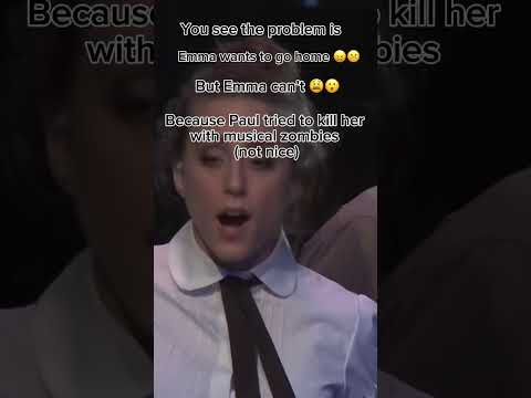 My meme vids always blow up so here ya go #starkid #tgwdlm #fypシ゚viral #blowup #laurenlopez