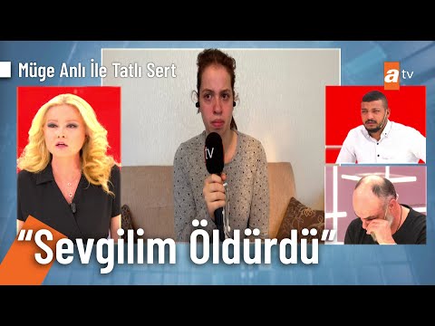 Meryem’in annesinden canlı yayında itiraf! - İlk 20 Dakika | @Müge Anlı ile Tatlı Sert 11 Ekim 2022