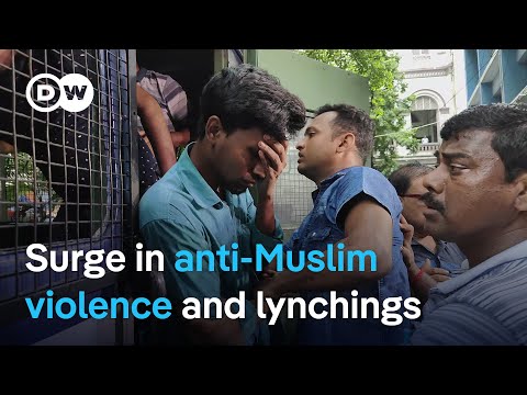 Indian peace activist: 'Anti-Muslim violence in India is central to BJP's ideological core'