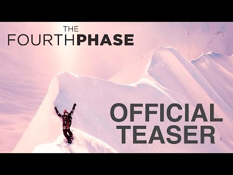 The Fourth Phase | TEASER (4k) | From the Makers of The Art of FLIGHT - UCblfuW_4rakIf2h6aqANefA