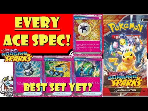 Pokemon TCG News