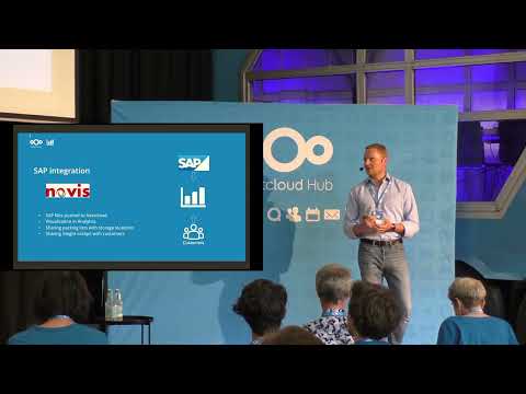 Reporting with the Analytics app | Nextcloud Conference 2023