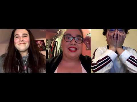 StoryBoard 2 de la vidéo LIVE REACTION TO MR/MME BY LOÏC NOTTET