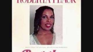 Roberta Flack - Just When I Needed You