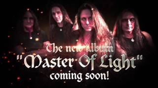 FREEDOM CALL - "Hammer Of The Gods" (Official Lyric Video)