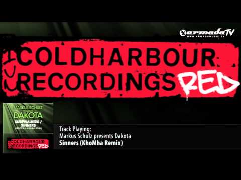 Markus Schulz presents Dakota - Sinners (KhoMha Remix) - UCGZXYc32ri4D0gSLPf2pZXQ