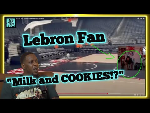 LeBron James: Leadership Analysis