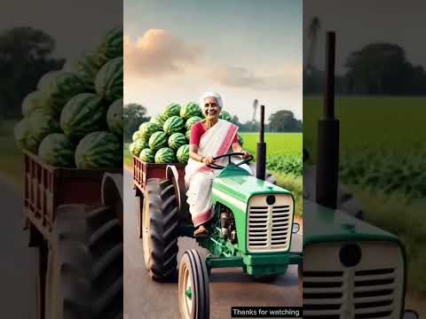 बंदरो ने सारे तरबूज खा दिये #shortvideos #trendingshorts #viralshort #watermelon #monkeys
