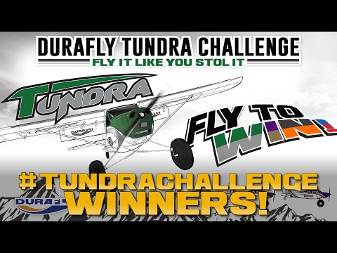 #TundraChallenge Winners! - UCkNMDHVq-_6aJEh2uRBbRmw