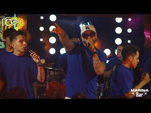 La Entrevista / Pastilla De Menta - N Samble 2026 - Marina Bar