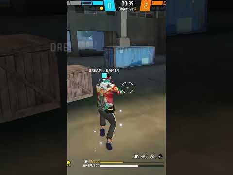 Hmm❤️😊 #ffshorts #ffviralshorts #dreamgamer #trendingshorts #youtber #support