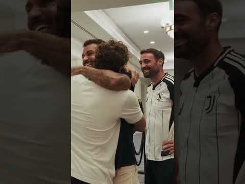 Unposted from USA, FIFACWC.mp4 #unposted #fifacwc #juventus #wesanderson