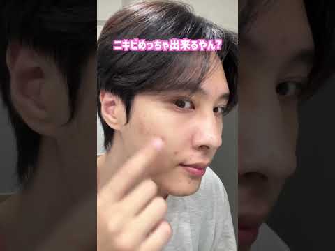 顔を洗わなくて娘に叱られる韓国人父www #shorts