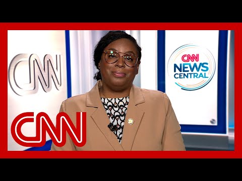 Rep. McIver speaks out after DOJ charged her with assaulting a federal officer