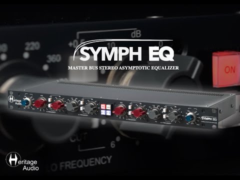 SYMPH EQ 