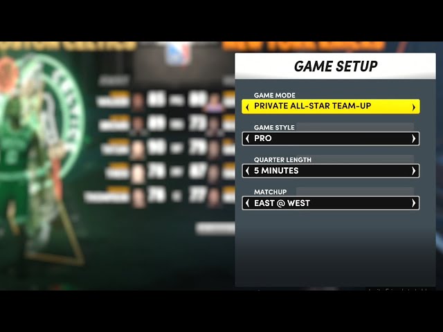 How To Play With Friends Nba 2K21 Next Gen?