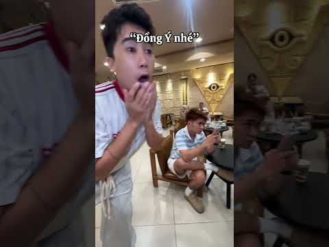 Đồng ý nhé @Chú Tín @Vương Khánh @Phụng đang niềng răng @Én Hốp Pi | Hina Quỳnh Như