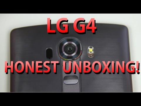 LG G4 HONEST Unboxing! - UCRAxVOVt3sasdcxW343eg_A