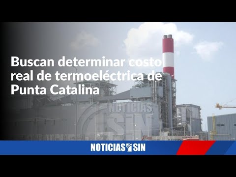 Auditoría financiera para Punta Catalina