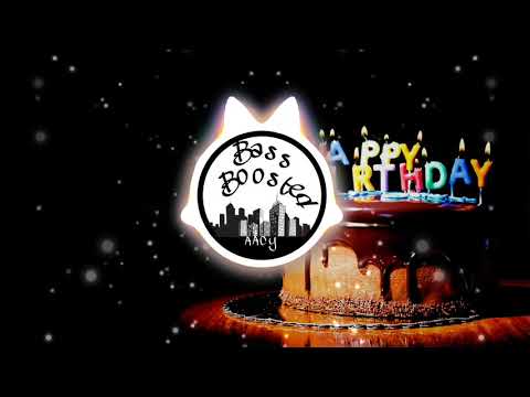 FARID BANG x JAMULE - π HAPPY BIRTHDAY π prod. by KYREE (Official β‘Bass Boostβ‘ by AACY)
