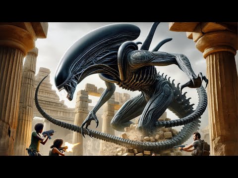 Top 10 LARGEST Xenomorphs - UCNpR4UpDU83JggUEAv_jC6g