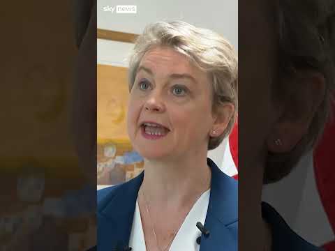 Home Secretary says first migrants set for deportation to France