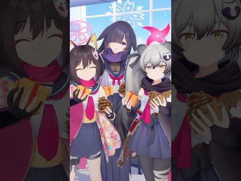 先生、すこしお時間、よろしいです、か…？ #廿壱のサムネイル